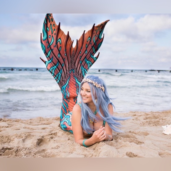 Meet your Posher, Erika - Picture 3 of 12